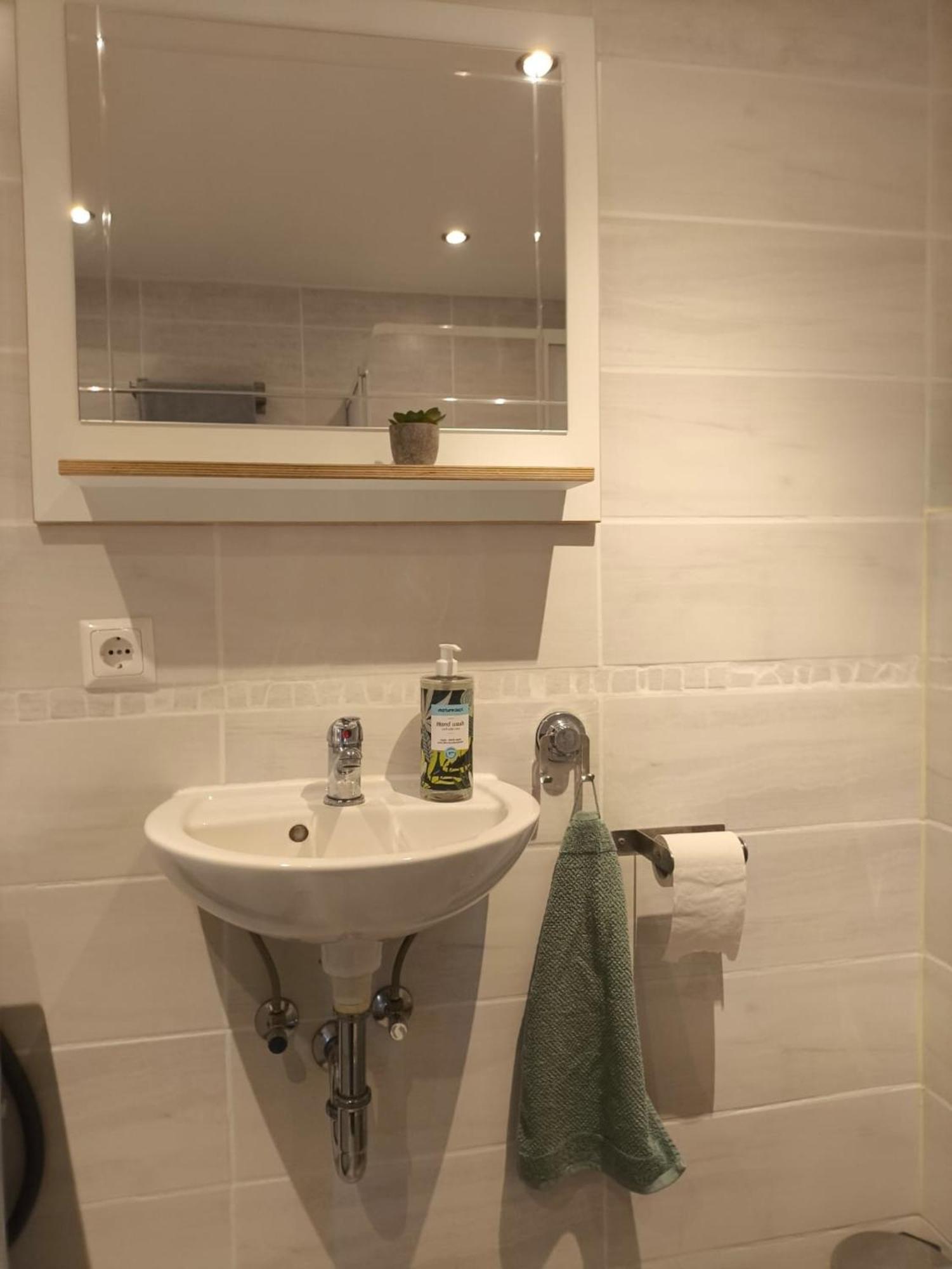 Appartement Holzgebaeude à Ebersbach an der Fils Extérieur photo