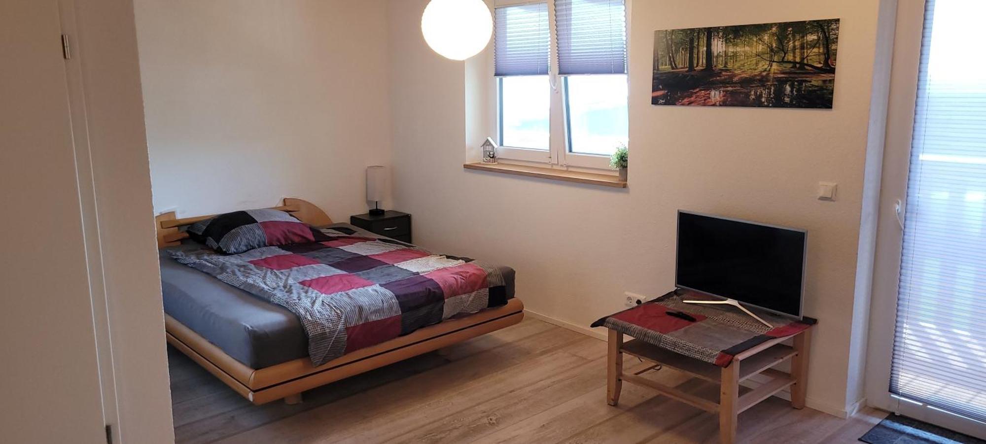 Appartement Holzgebaeude à Ebersbach an der Fils Extérieur photo